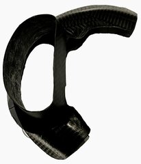 Luchthapper remmen (schijf)