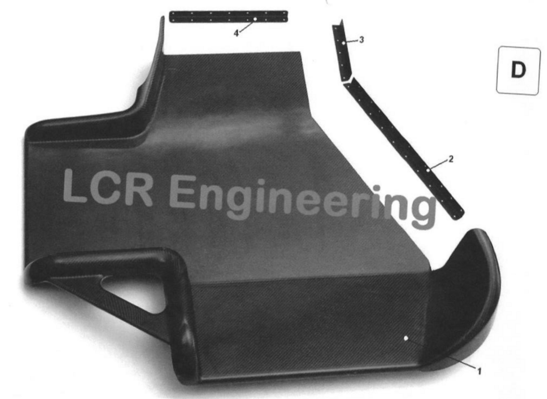 LCR D 1996-2024