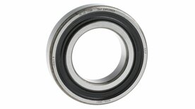 SKF 6006-2RS1