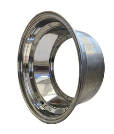 BBS Velgdeel buiten 6.5 x 14''