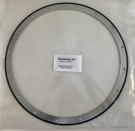 BBS dichtring 15''
