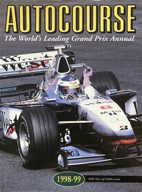 Autocourse 1998-99 (gebruikt)