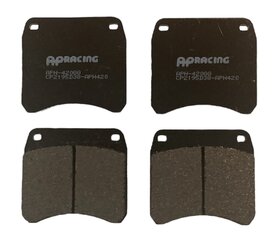 AP Racing Remblokken CP2195D38-APH420 E1362