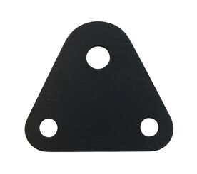 LCR besturingsonderdeel (E6)