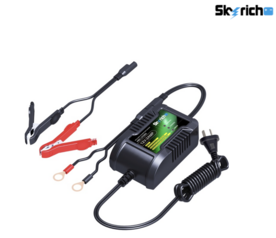 Skyrich Acculader 12V-2AMP HBC-LF0202