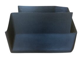 Sidecarshop oliebak carbon visual