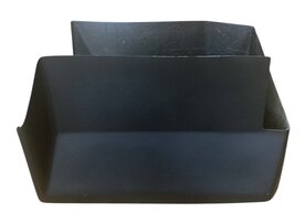 Sidecarshop oliebak Carbon