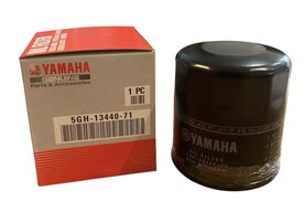 Yamaha R6 oliefilter 5GH-13440-71