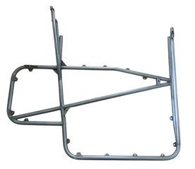 Sidecarshop LCR F2 platform (lang)