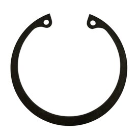 LCR circlip (F5) gelast wielophanging