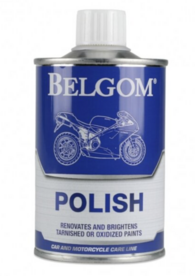 Belgom Polish 250ml