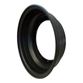 BBS Velgdeel binnen 4.0 x 13'' zwart B-keuze (2)