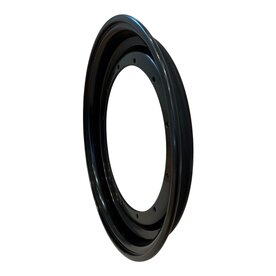 BBS Velgdeel buiten 1.0 x 13'' zwart B-keuze (1)