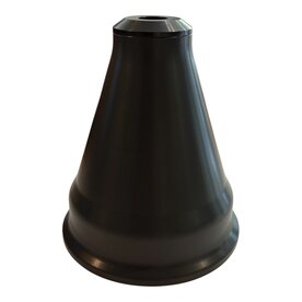 LCR Wheel center cone F2
