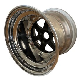 Achterwiel compleet F2 LCR/BBS