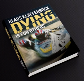 Boek Klaus Klaffenb&ouml;ck - Dying Is For Others
