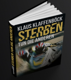 Boek Klaus Klaffenb&ouml;ck - Sterben tun die Anderen