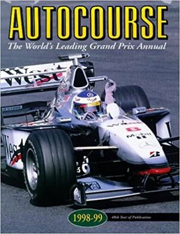 Autocourse 1998-99