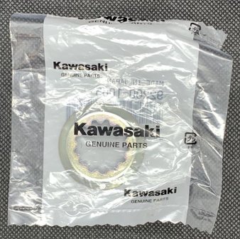 Kawasaki OEM Front Sprocket Washer 92200-1065