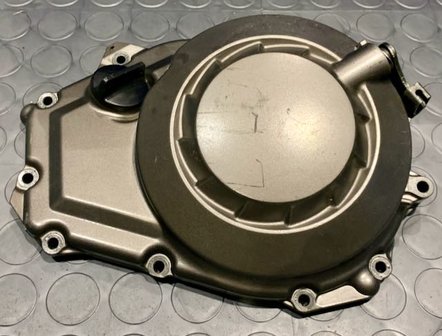 KAWASAKI ZX10R CLUTCH COVER 2011 2019 gebruikt