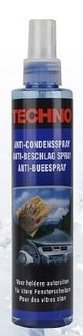 Techno anti-condensspray 200ml