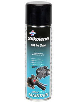 Fuchs Silkolene All In One 500ml