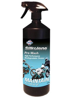 Fuchs Silkolene Pro Wash 1L