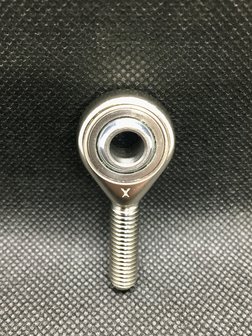 Fluro stangkop GALXSW M8 MS links