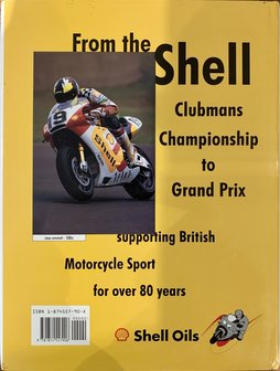 Motocourse 1994-95 (gebruikt)
