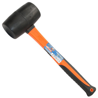 SP Tools Rubber hamer (680g)