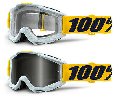 100% The Accuri CROSSBRIL Athleto Silver lens