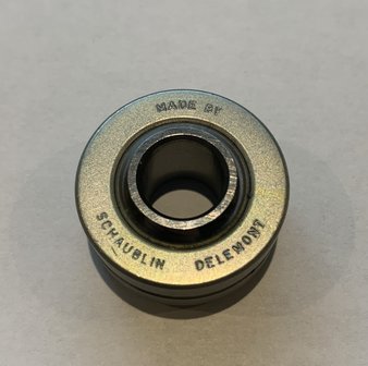 Schaublin stangkop SSA 10.50 10mm rond