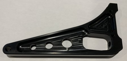 LCR Ally steering plate (F16)