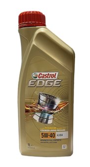 CASTROL Edge 5W-40 1L 