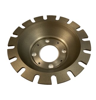 ARS Brake Bell voor (F12)
