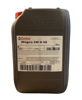 Castrol Magna SW D 68 20L