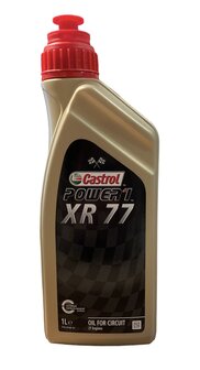 Castrol Power1 XR 77 1L