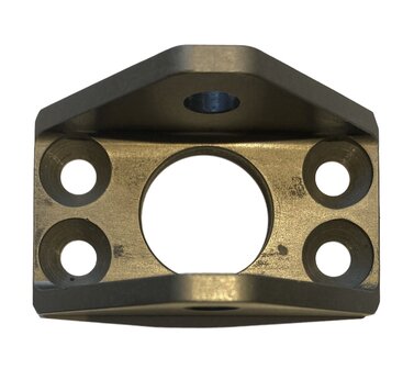 ARS Chassis beugel (I4)