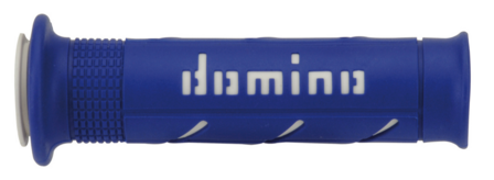 Domino Grip A250 Dual Comp Soft (blauw/wit)