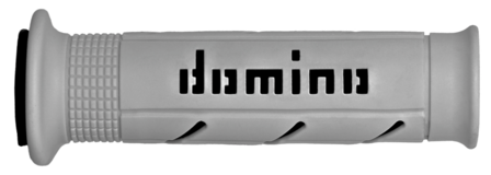 Domino Grip A250 Dual Comp Soft (grijs/zwart)