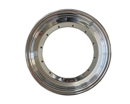 BBS Velgdeel buiten 2.0 x 13&#039;&#039;