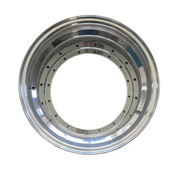 BBS Velgdeel buiten 6.5 x 14&#039;&#039;