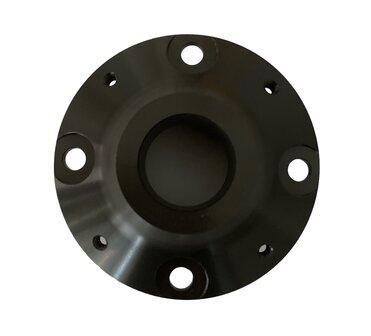 LCR front hub (F10)