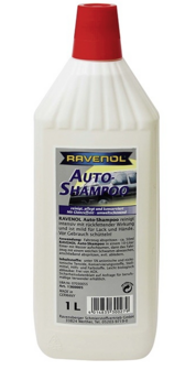 Ravenol Autoshampoo 1L