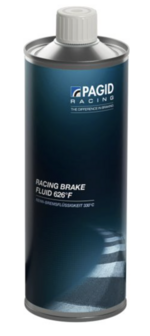 Pagid Racing Brake Fluid 626&deg;F (0,5L)