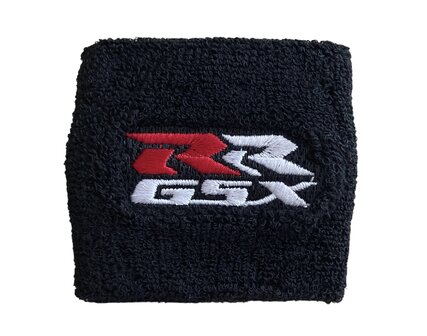 GSX-RR brake reservoir sock