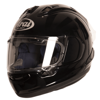 Arai RX-7V Racing zwart (FIM homologated)