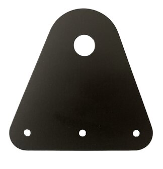 LCR undertray/oil container bracket (large)