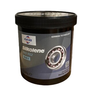 Fuchs Silkolene Pro RG2 synthetische racing vet