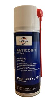 Fuchs Anticorit BW 366